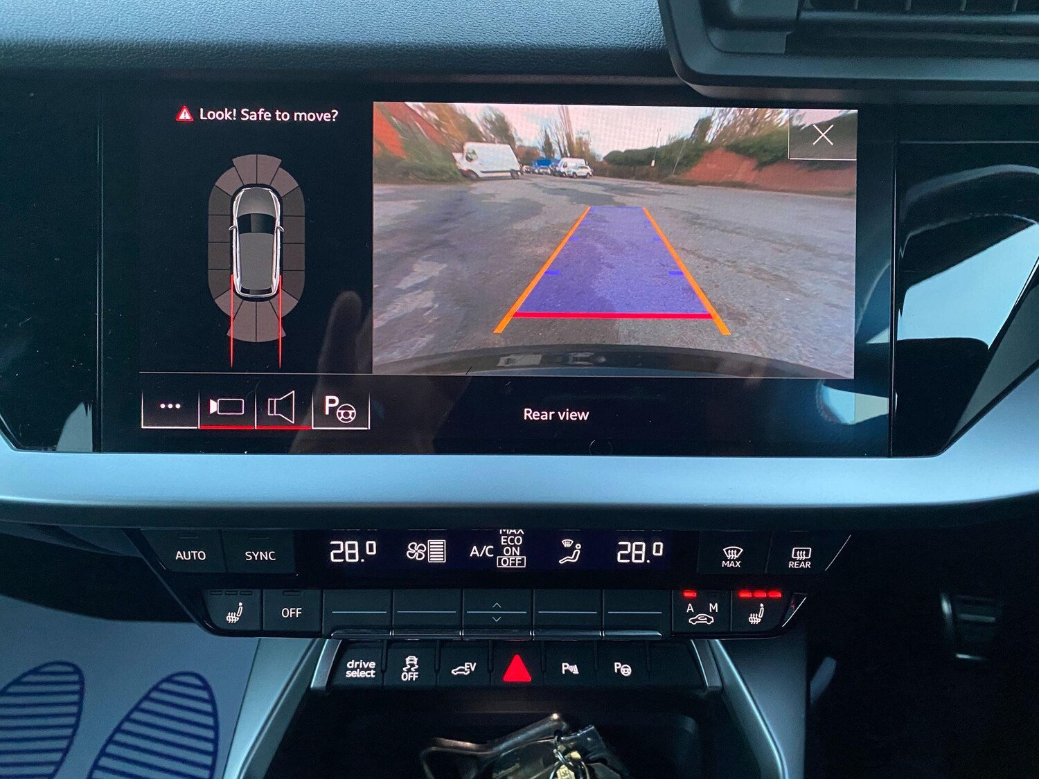 Used Audi A3 2021 for sale - 76644944: Photo 19