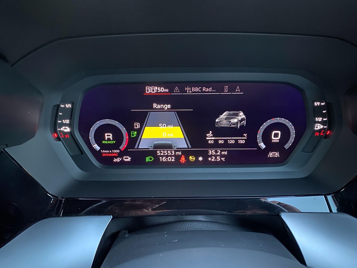 Used Audi A3 2021 for sale - 76644944: Photo 20