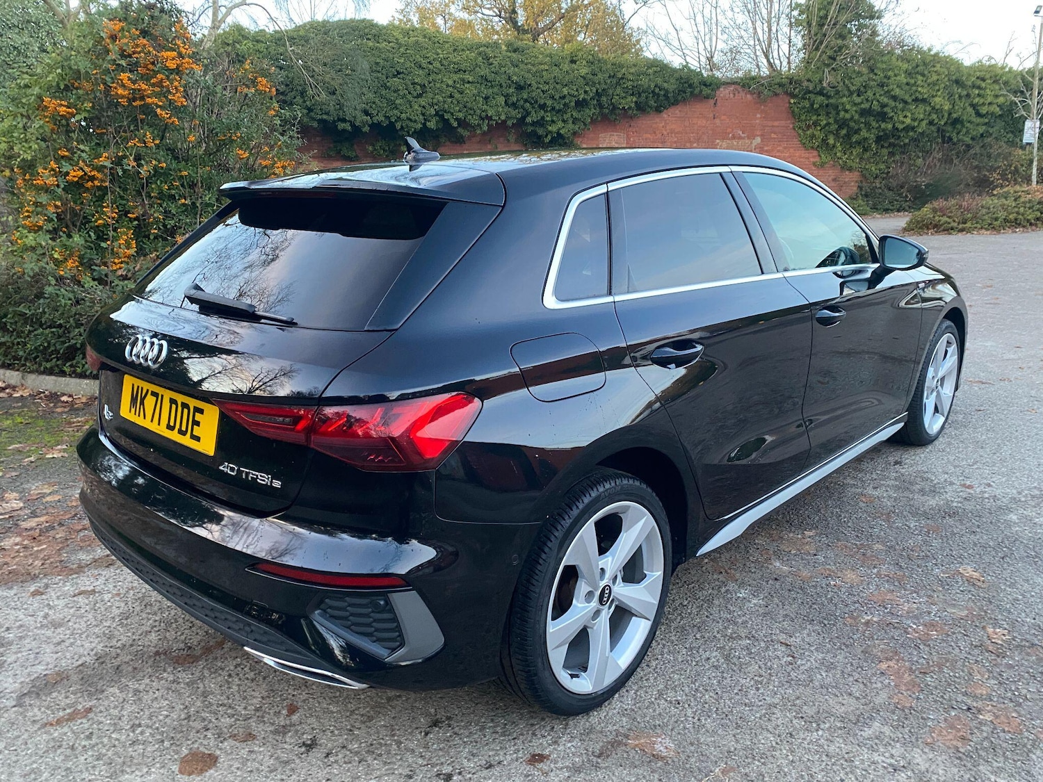 Used Audi A3 2021 for sale - 76644944: Photo 7