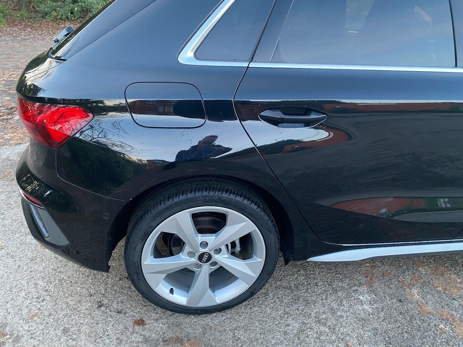 Used Audi A3 2021 for sale - 76644944: Photo 8