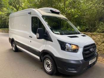 Used Ford Transit 2020 for sale - 74758461: Photo