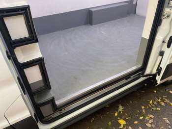Used Ford Transit 2020 for sale - 74758461: Photo
