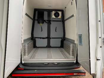 Used Mercedes-Benz Sprinter 2020 for sale - 72336830: Photo
