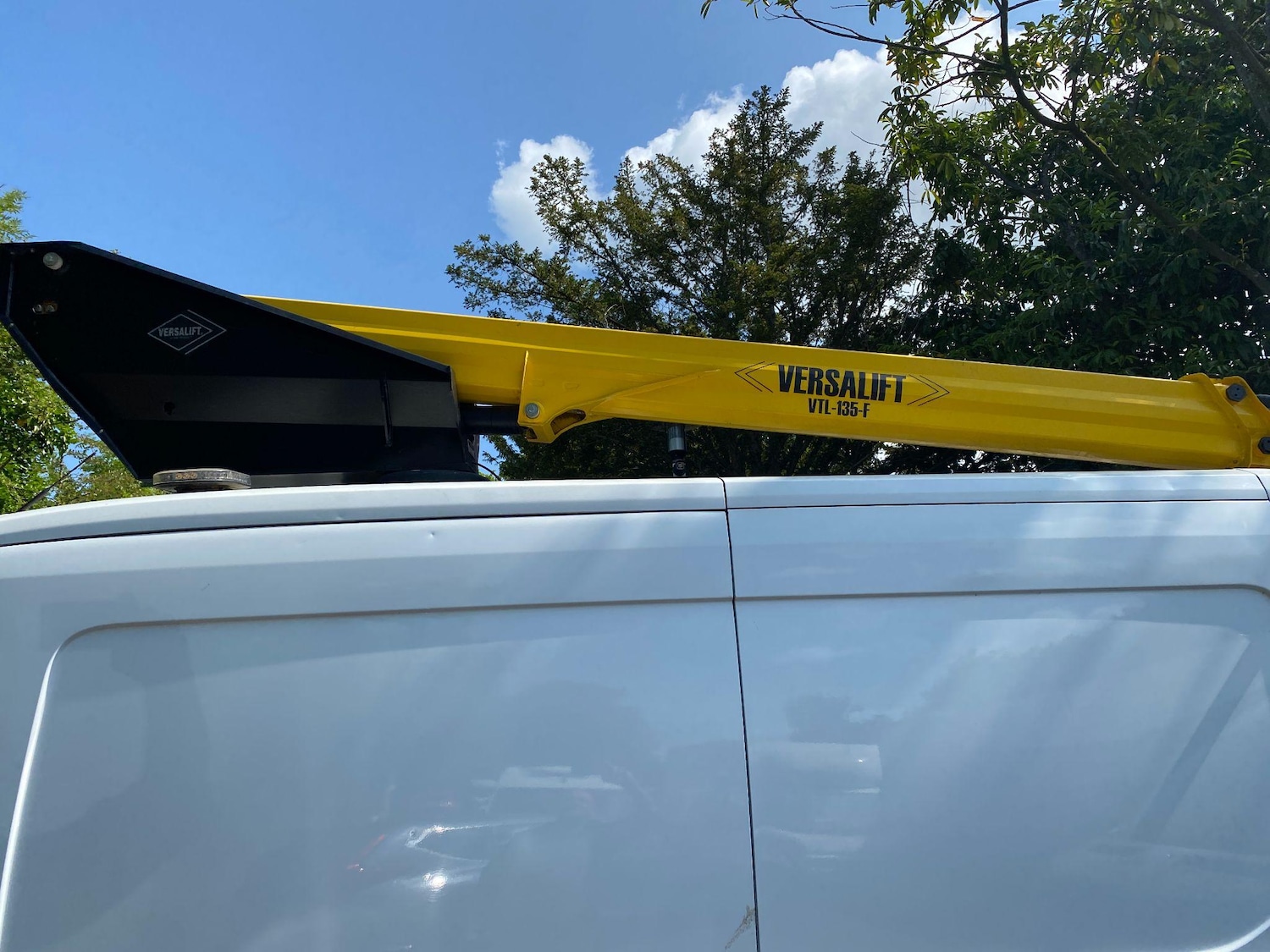 Used Ford Transit 2021 for sale - 76990390: Photo 21