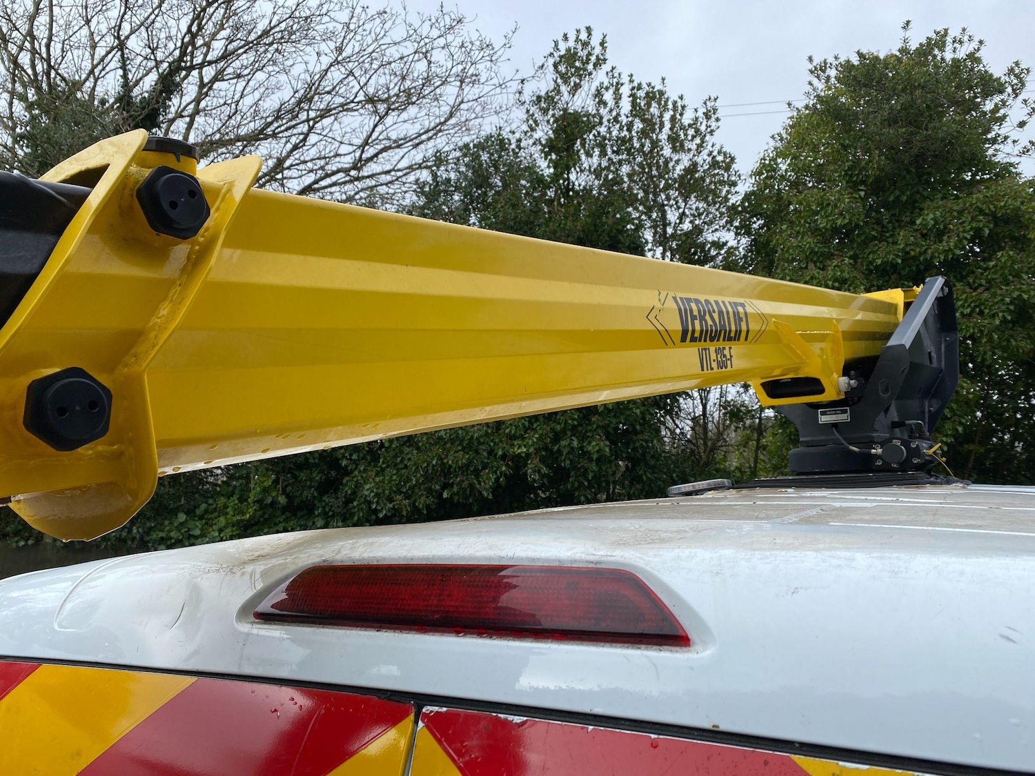 Used Ford Transit 2021 for sale - 76990390: Photo 5