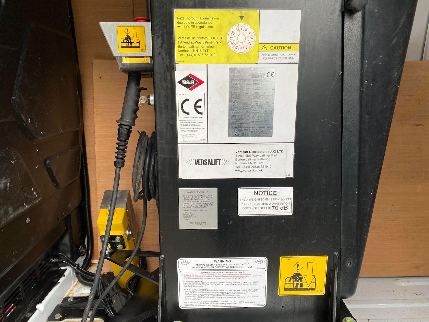 Used Ford Transit 2021 for sale - 76990390: Photo 6