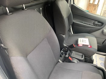 Used Nissan e-NV200 2020 for sale - 79680984: Photo
