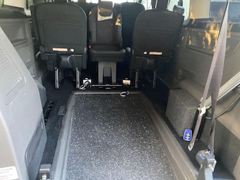 Used Ford Tourneo Custom 2019 for sale - 79495889: Photo