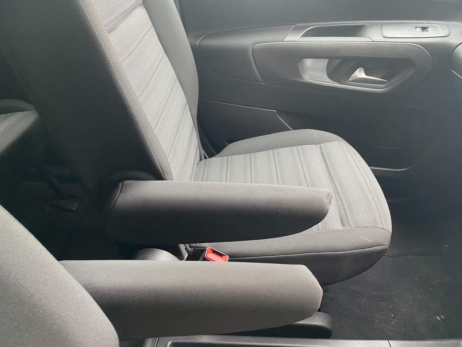 Used Vauxhall Combo Life Electric 2023 for sale - 76377861: Photo 10