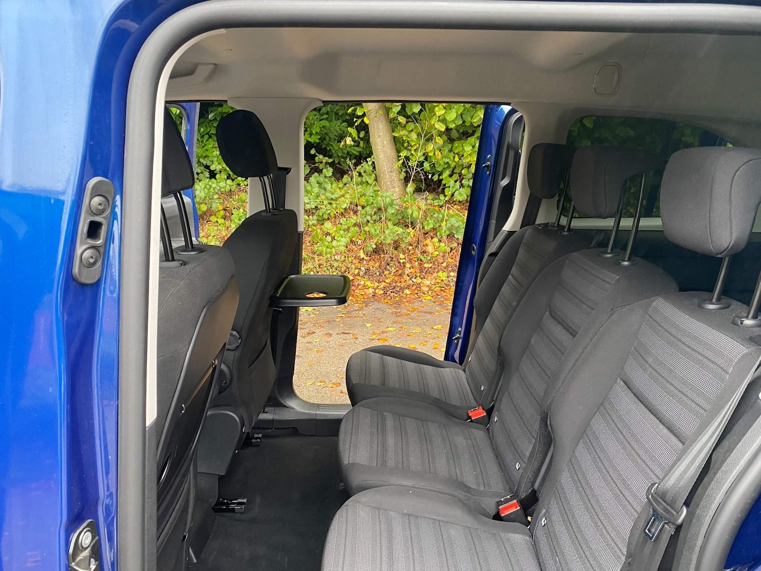 Used Vauxhall Combo Life Electric 2023 for sale - 76377861: Photo 13