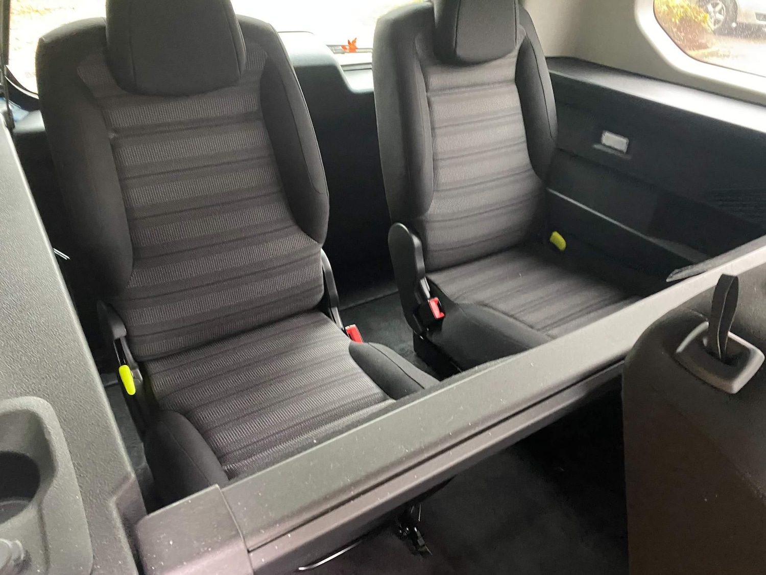 Used Vauxhall Combo Life Electric 2023 for sale - 76377861: Photo 15