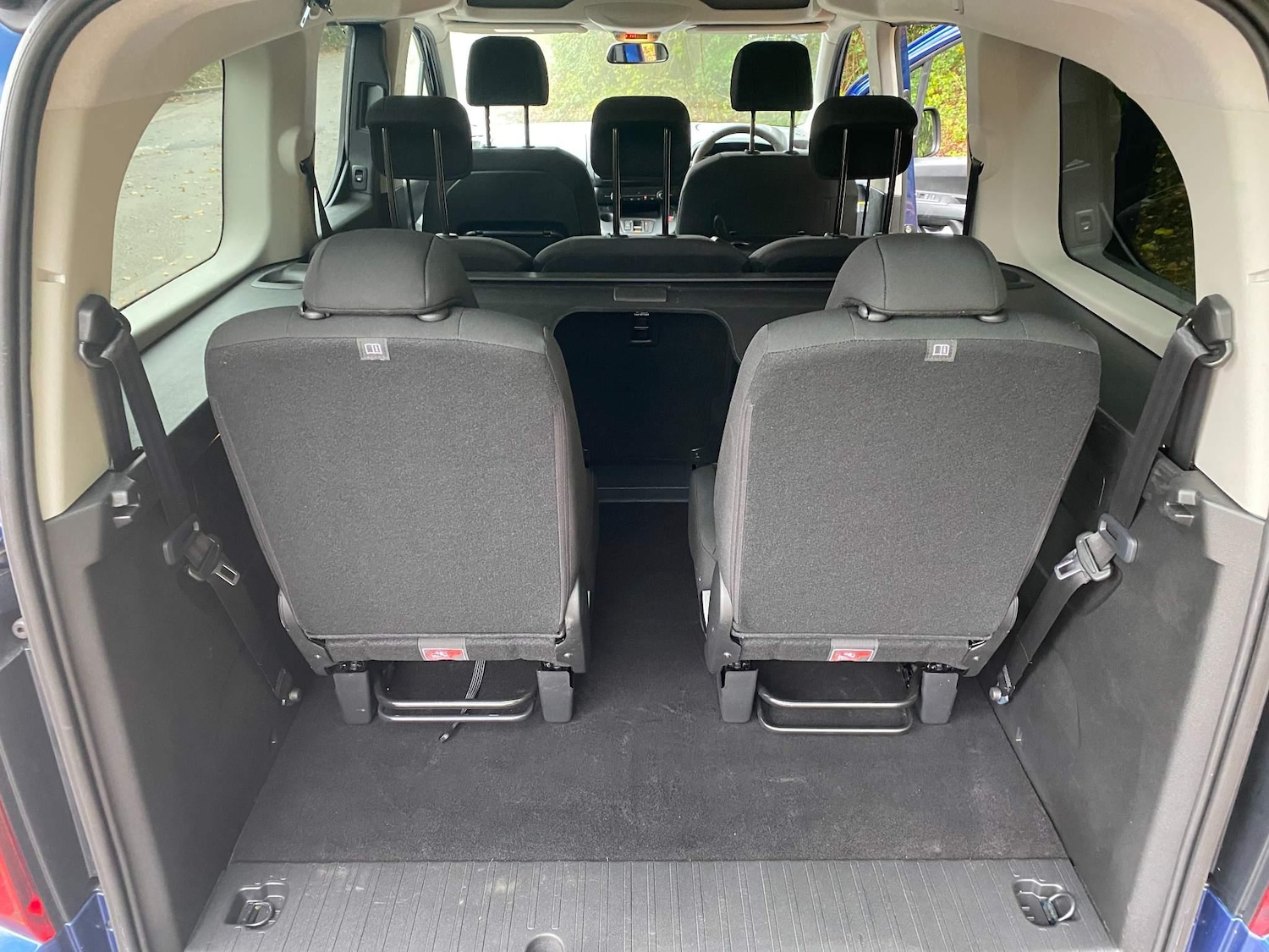 Used Vauxhall Combo Life Electric 2023 for sale - 76377861: Photo 17