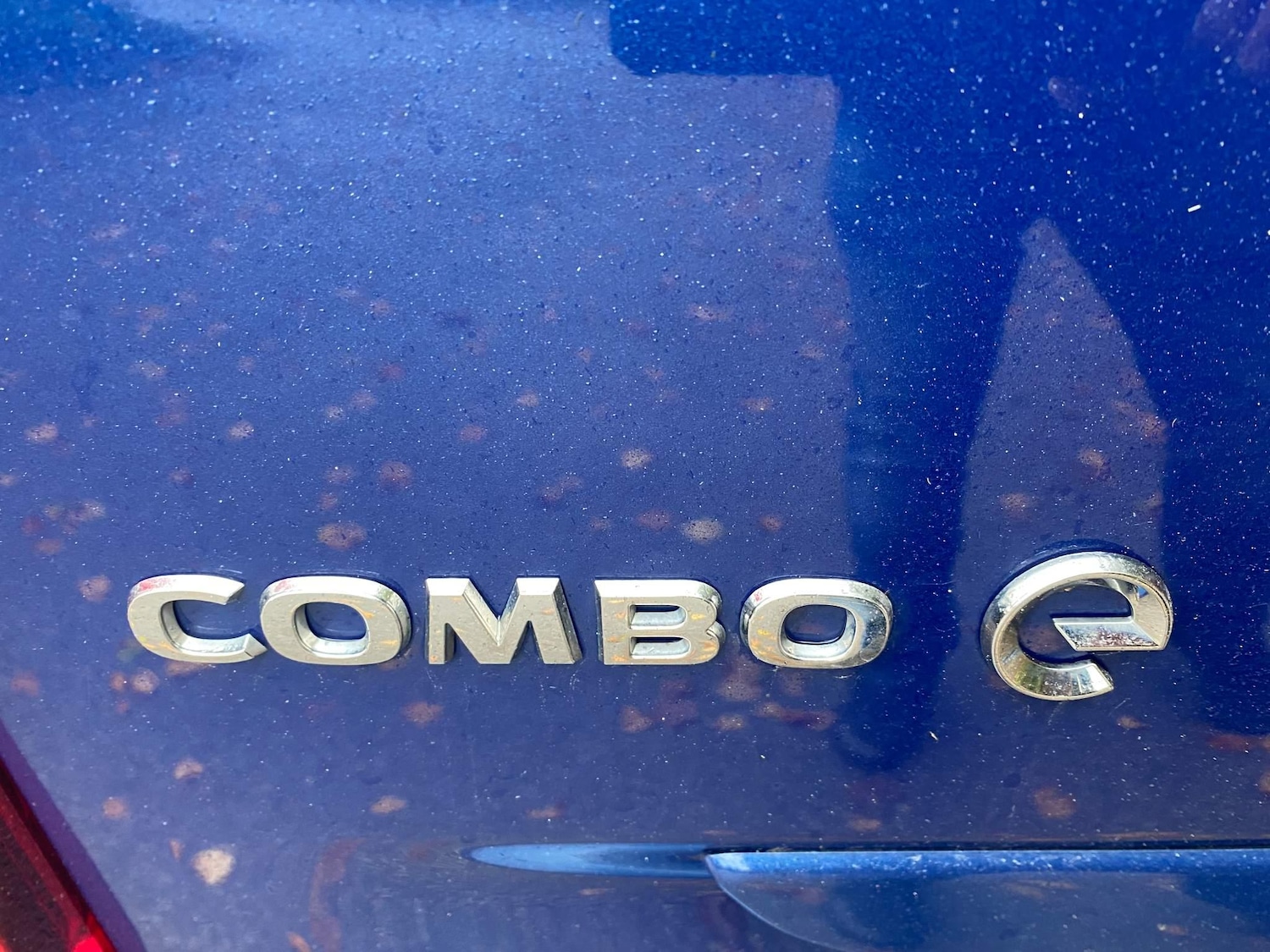 Used Vauxhall Combo Life Electric 2023 for sale - 76377861: Photo 19