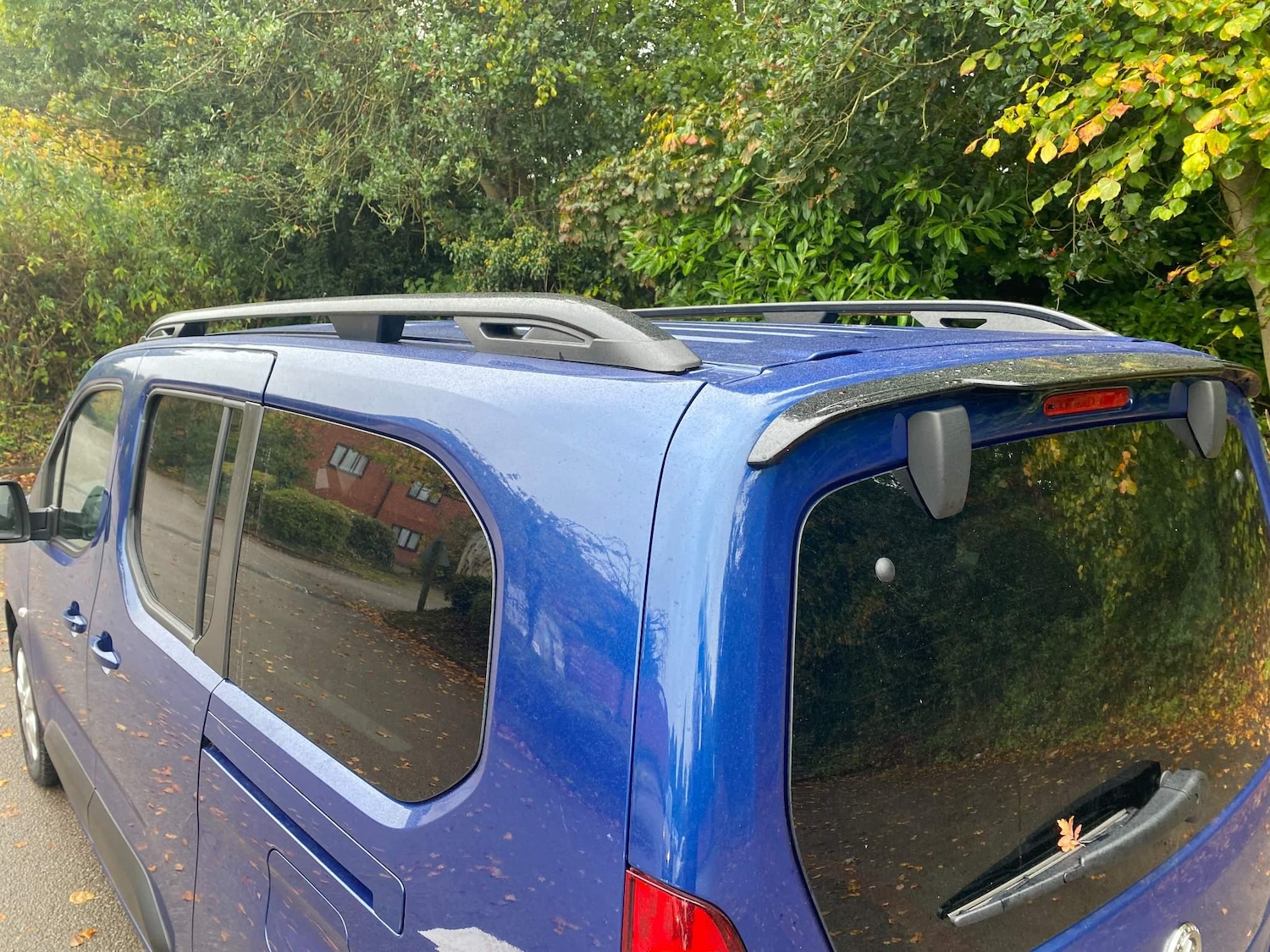 Used Vauxhall Combo Life Electric 2023 for sale - 76377861: Photo 5