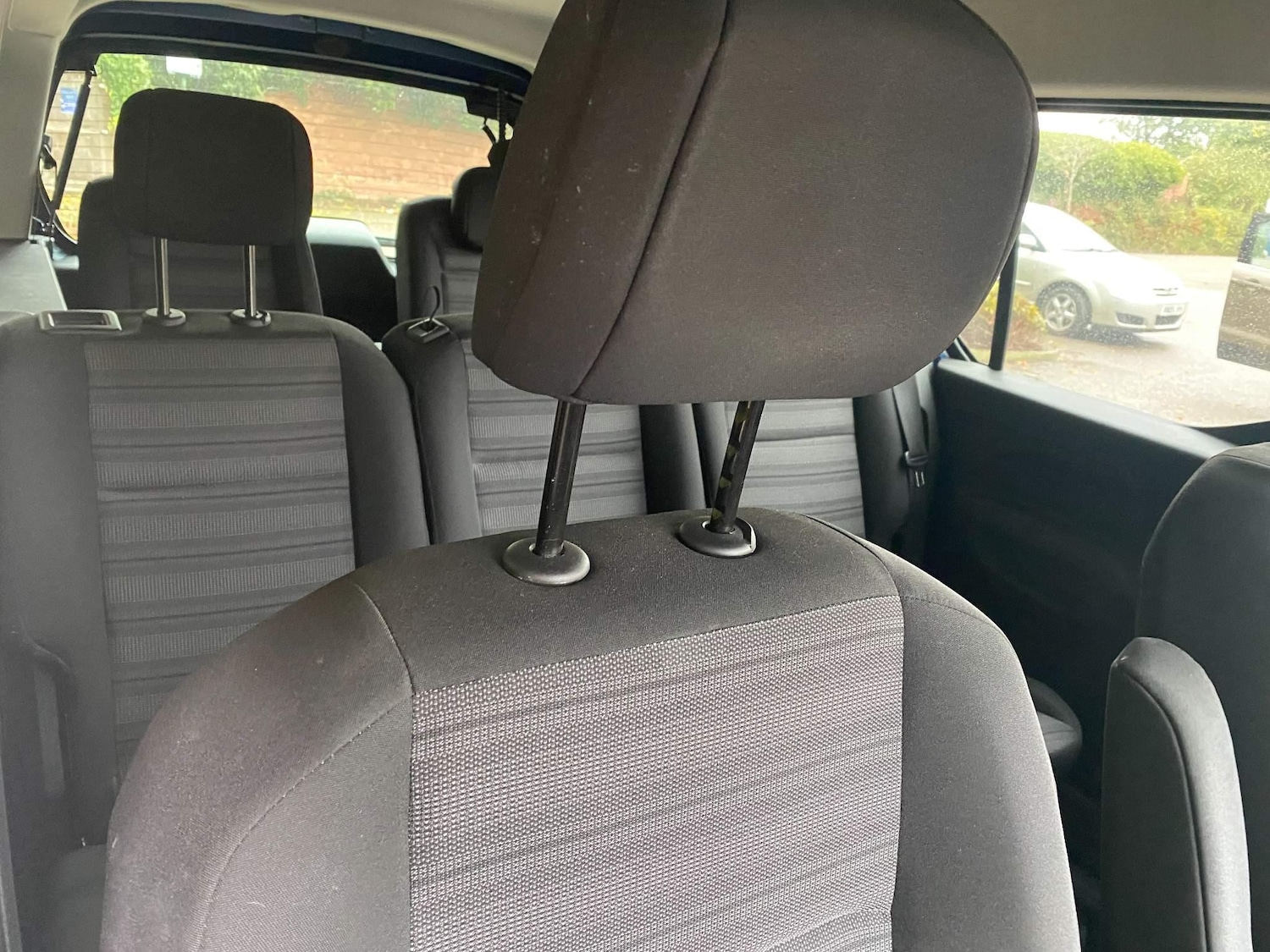 Used Vauxhall Combo Life Electric 2023 for sale - 76377861: Photo 8