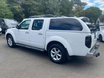 Used Nissan Navara 2014 for sale - 75014195: Photo