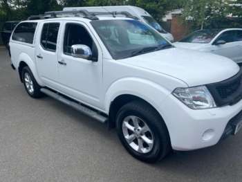 Used Nissan Navara 2014 for sale - 75014195: Photo