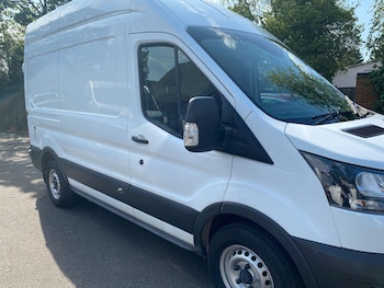 Used Ford Transit 2018 for sale - 79188936: Photo