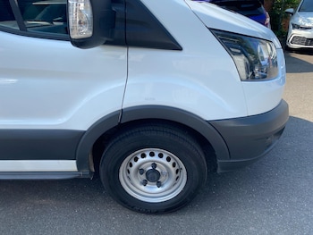 Used Ford Transit 2018 for sale - 79188936: Photo