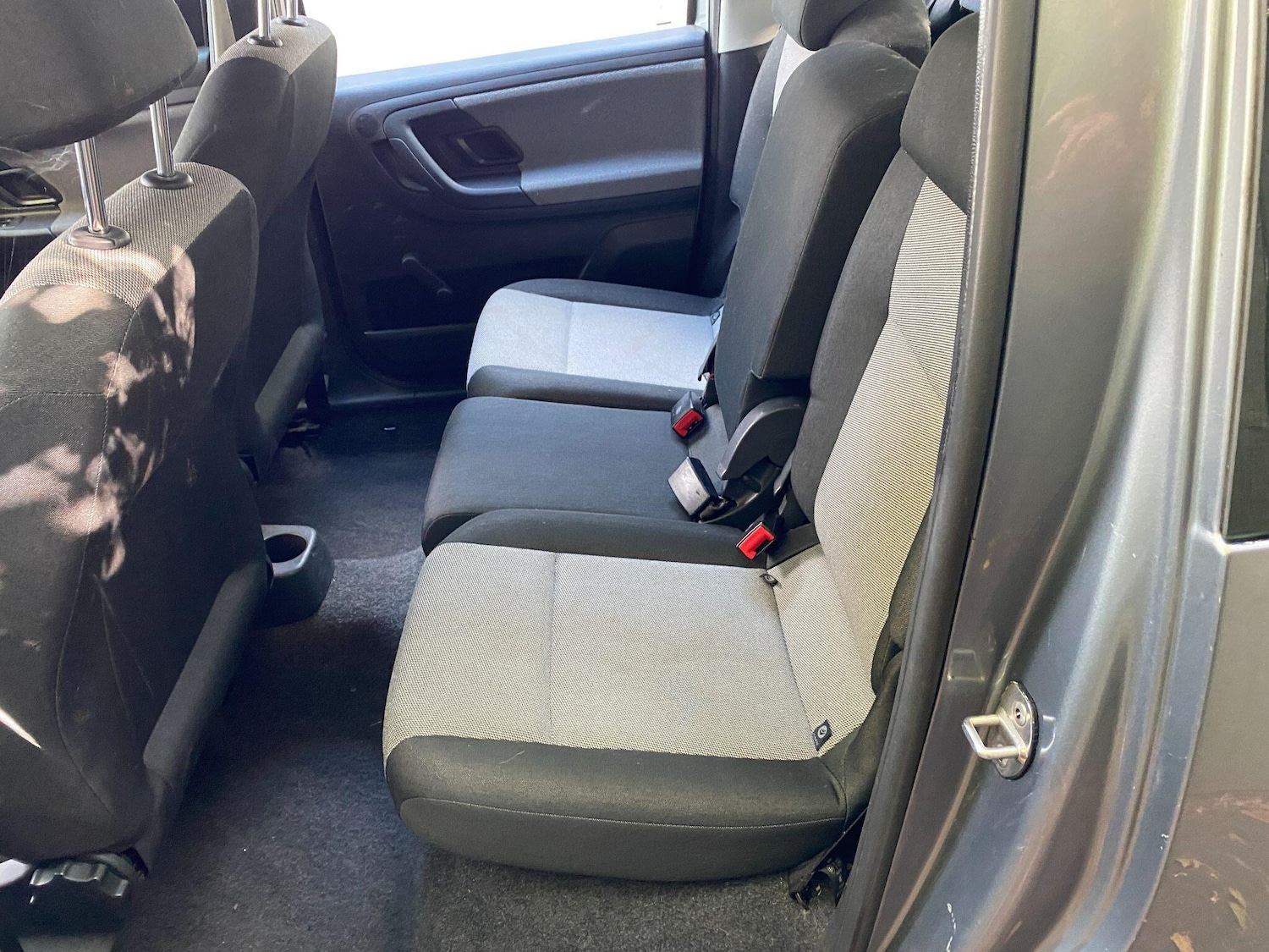 Used Skoda Roomster 2011 for sale - 76988099: Photo 5