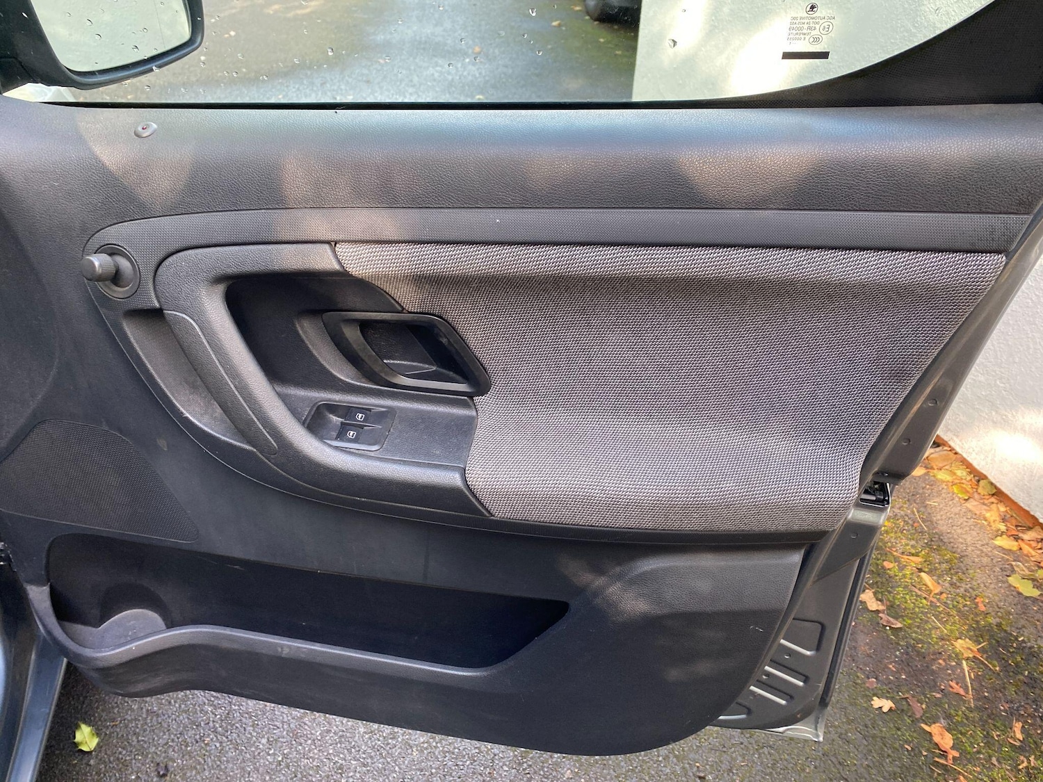 Used Skoda Roomster 2011 for sale - 76988099: Photo 9