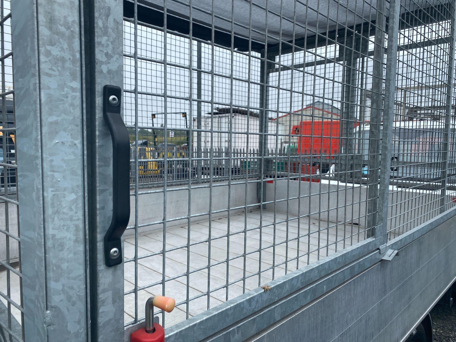 Used Ford Transit 2022 for sale - 76990461: Photo 6