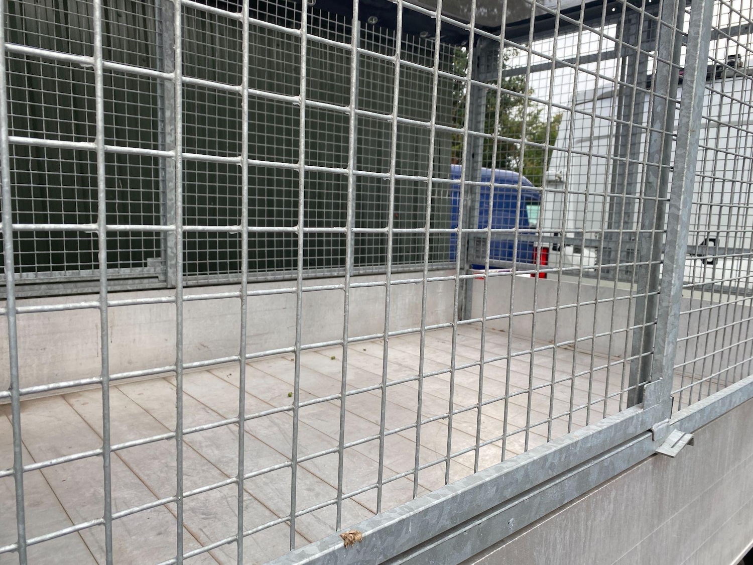 Used Ford Transit 2022 for sale - 76990461: Photo 8