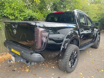 Used Nissan Navara 2019 for sale - 79589443: Photo