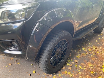 Used Nissan Navara 2019 for sale - 79589443: Photo