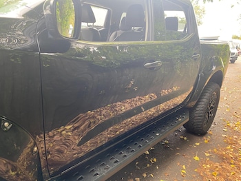 Used Nissan Navara 2019 for sale - 79589443: Photo