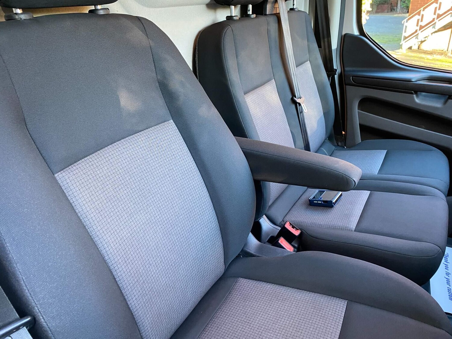 Used Ford Transit Custom 2020 for sale - 76377898: Photo 7