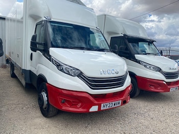 Used Iveco Daily 2023 for sale - 79601530: Photo