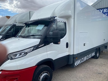 Used Iveco Daily 2023 for sale - 79601530: Photo