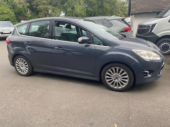 Used Ford C-Max 2012 for sale - 78771578: Photo