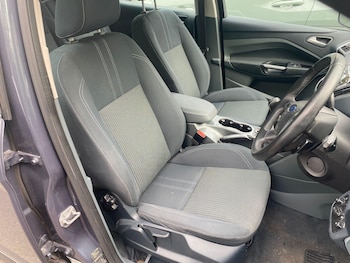 Used Ford C-Max 2012 for sale - 78771578: Photo