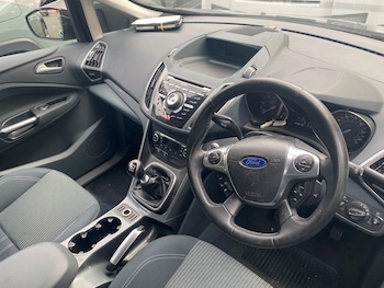 Used Ford C-Max 2012 for sale - 78771578: Photo