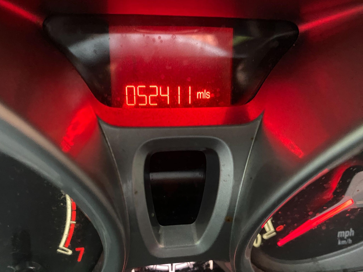 Used Ford Fiesta 2009 for sale - 76270694: Photo 13