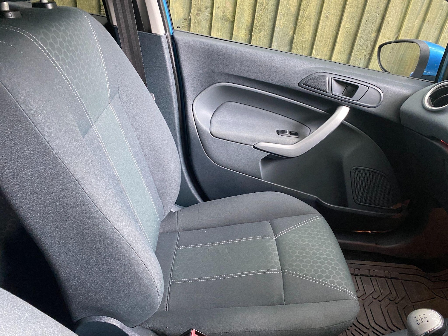 Used Ford Fiesta 2009 for sale - 76270694: Photo 14