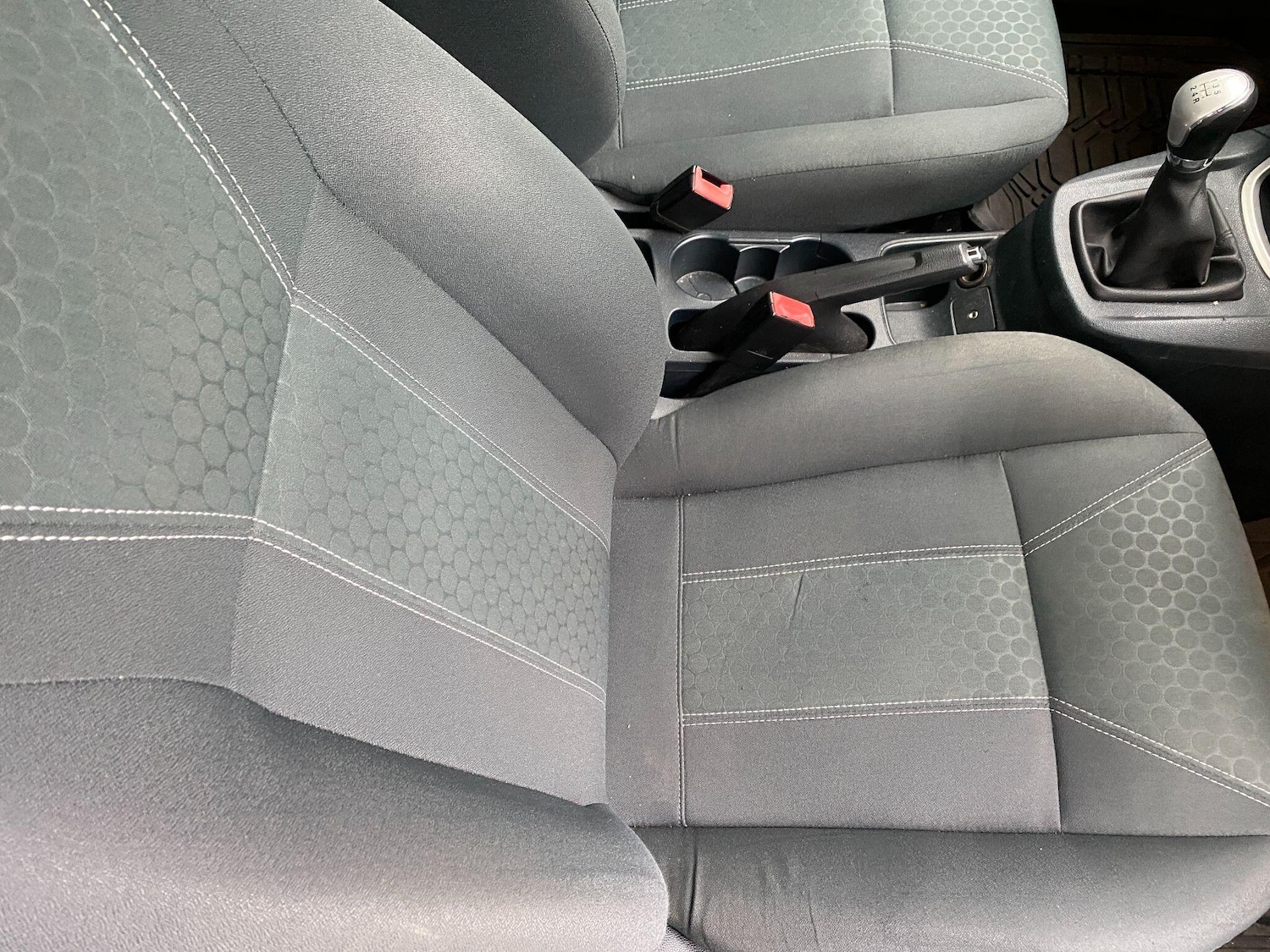 Used Ford Fiesta 2009 for sale - 76270694: Photo 9