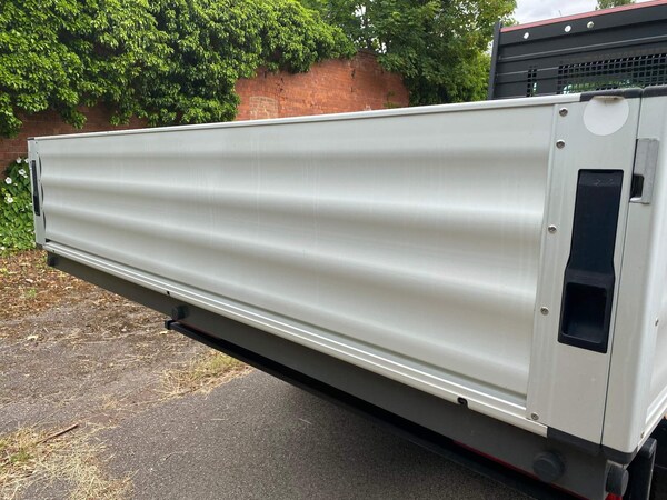 Used Ford Transit 2016 for sale - 75481276: Photo 10
