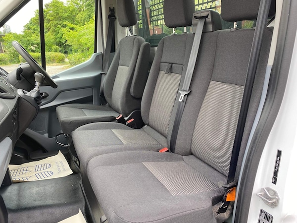 Used Ford Transit 2016 for sale - 75481276: Photo 14