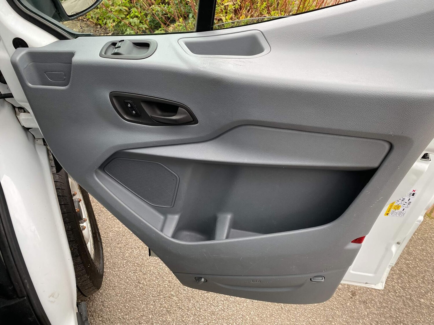 Used Ford Transit 2018 for sale - 76995033: Photo 13