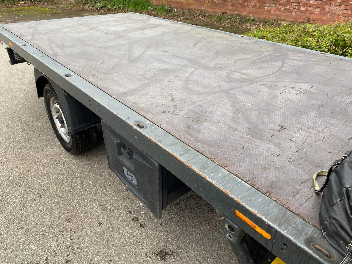 Used Ford Transit 2018 for sale - 76995033: Photo 14