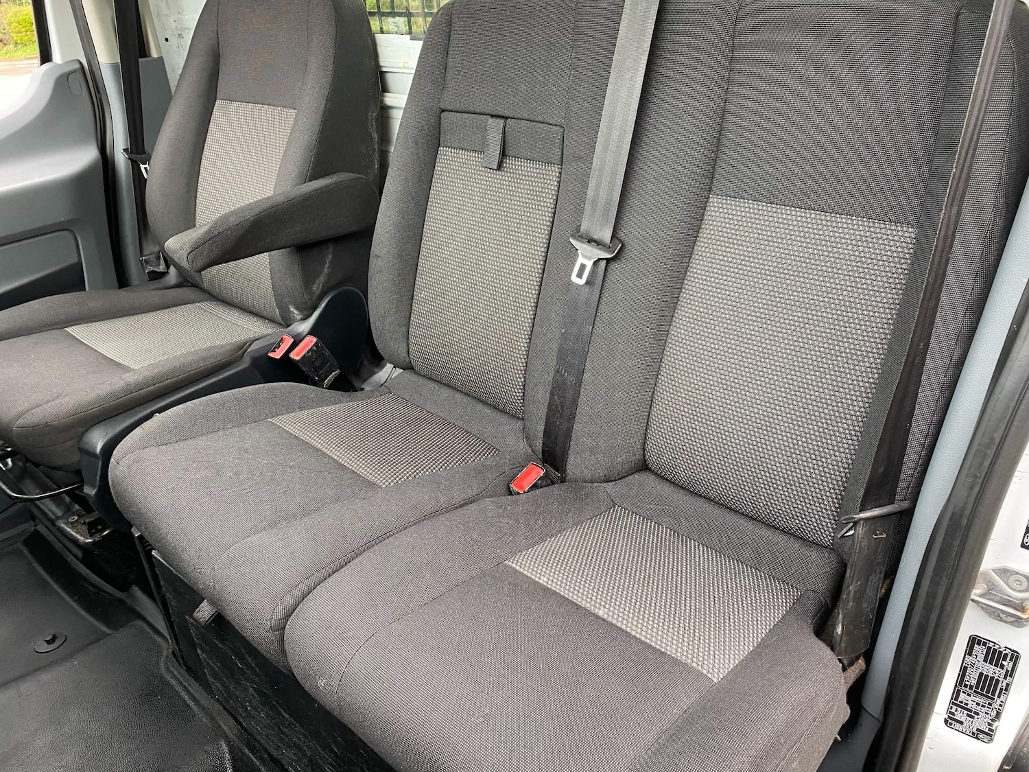 Used Ford Transit 2018 for sale - 76995033: Photo 4