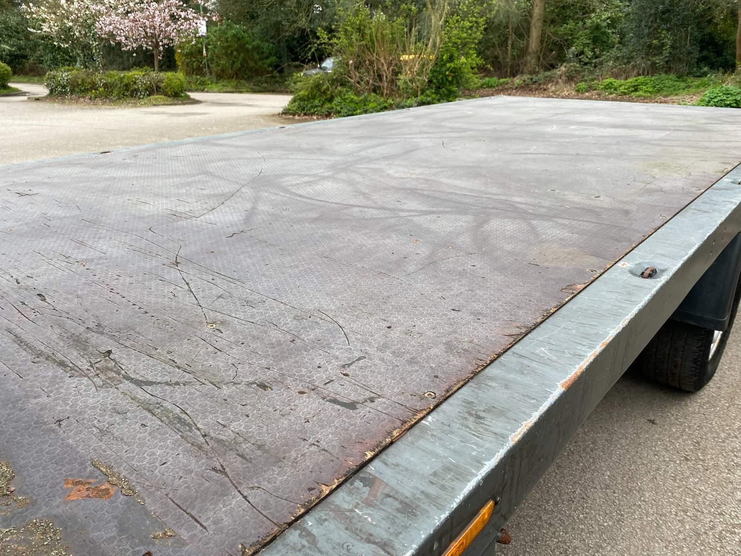 Used Ford Transit 2018 for sale - 76995033: Photo 5