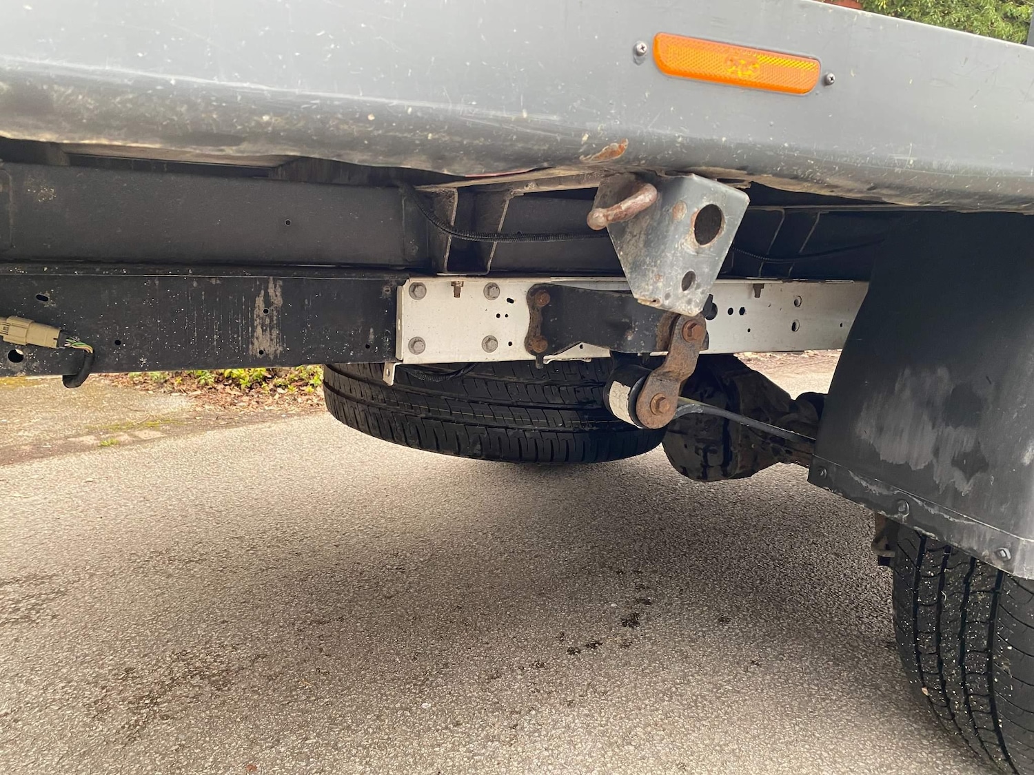 Used Ford Transit 2018 for sale - 76995033: Photo 7