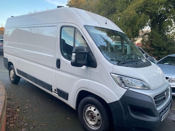 Used Fiat Ducato 2018 for sale - 76752967: Photo
