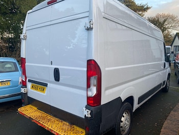 Used Fiat Ducato 2018 for sale - 76752967: Photo