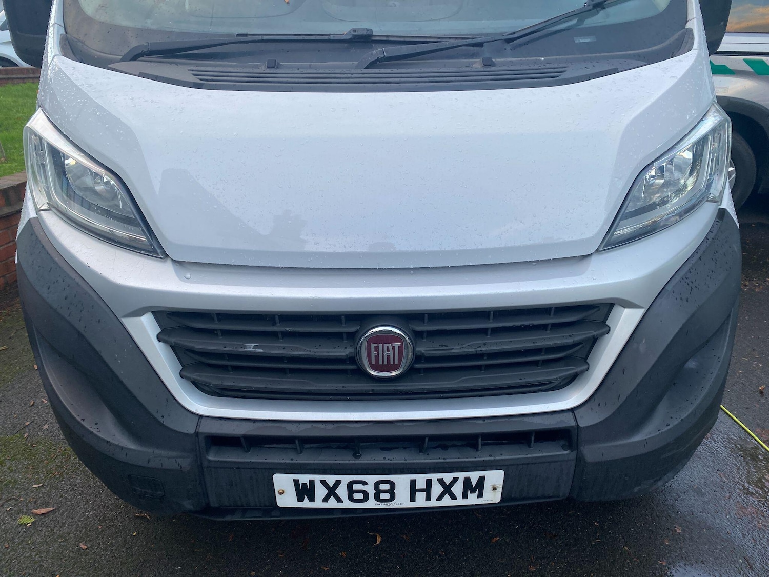 Used Fiat Ducato 2018 for sale - 76752967: Photo 3