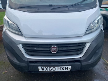 Used Fiat Ducato 2018 for sale - 76752967: Photo